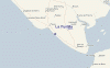 La Puntilla Streetview Map