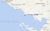 La Tranche sur Mer Local Map