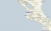 Langosta Regional Map