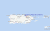 Cochino (Playa de Levittown) Regional Map