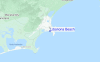 Libanona Beach Streetview Map