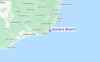 Libanona Beach Regional Map
