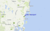 Little Swanport Regional Map