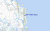 Little Talbot Island Streetview Map