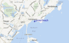 Lynne Beach Streetview Map