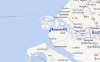 Maasvlakte location map