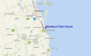 Southport Main Beach Regional Map