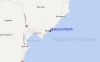 Makorori North location map