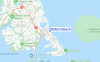 Milford Beach Streetview Map
