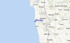 Mindelo Streetview Map