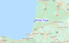 Moliets Plage Regional Map