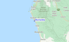 Montanita Local Map