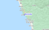 Montanita Streetview Map