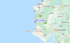 Montanita Regional Map