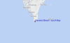 Nanwan Beach (South Bay) Regional Map