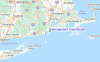 Narragansett Town Beach Regional Map