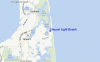 Nauset Light Beach Streetview Map