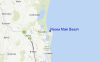 Noosa Main Beach Local Map
