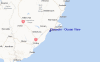 Dunedin - Ocean View Regional Map