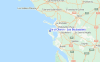 Ile d'Oleron - Les Boulassiers Regional Map