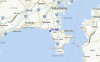 Osaki Local Map