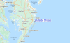 Outside Shoals Regional Map