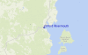 Orford Rivermouth location map