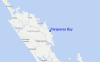 Pareparea Bay Regional Map