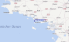 Penthievre Regional Map