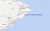 Moraira - Platja de l'Ampolla location map