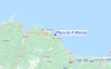 Playa da Marosa Local Map