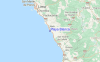 Playa Blanca Regional Map