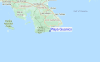 Playa Guanico Regional Map