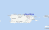 Playa Kikitas Regional Map