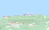 Playa Pelua Local Map