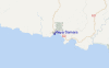 Playa Samara Streetview Map
