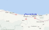 Playa de Mendia location map