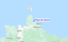 Playa de Seaia Streetview Map