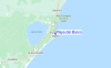 Playa del Barco Local Map