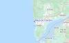 Playa do Carreiro Streetview Map