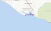 Point Mugu Streetview Map