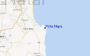 Ponta Negra Streetview Map