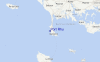 Port Rhu location map