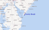 Poverty Beach Regional Map