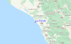 La Farola Regional Map