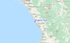 Puerto Fiel Regional Map