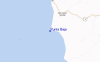 Punta Baja location map