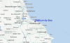 Saltburn-by-Sea Regional Map
