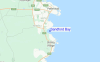 Sandford Bay Streetview Map