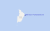 Motiti Island - Kaiwakawaka ree Streetview Map